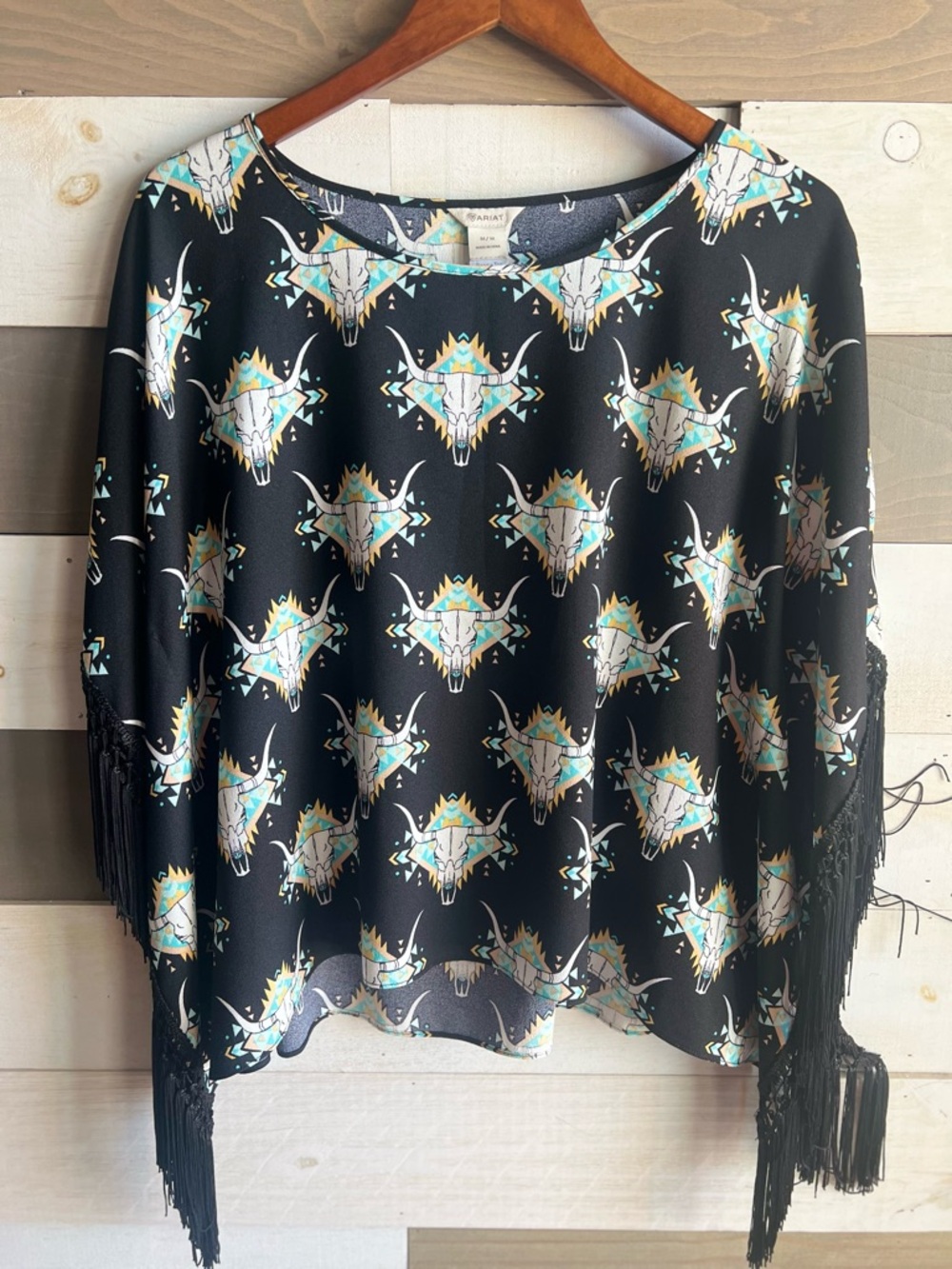 Ariat Roadie Top